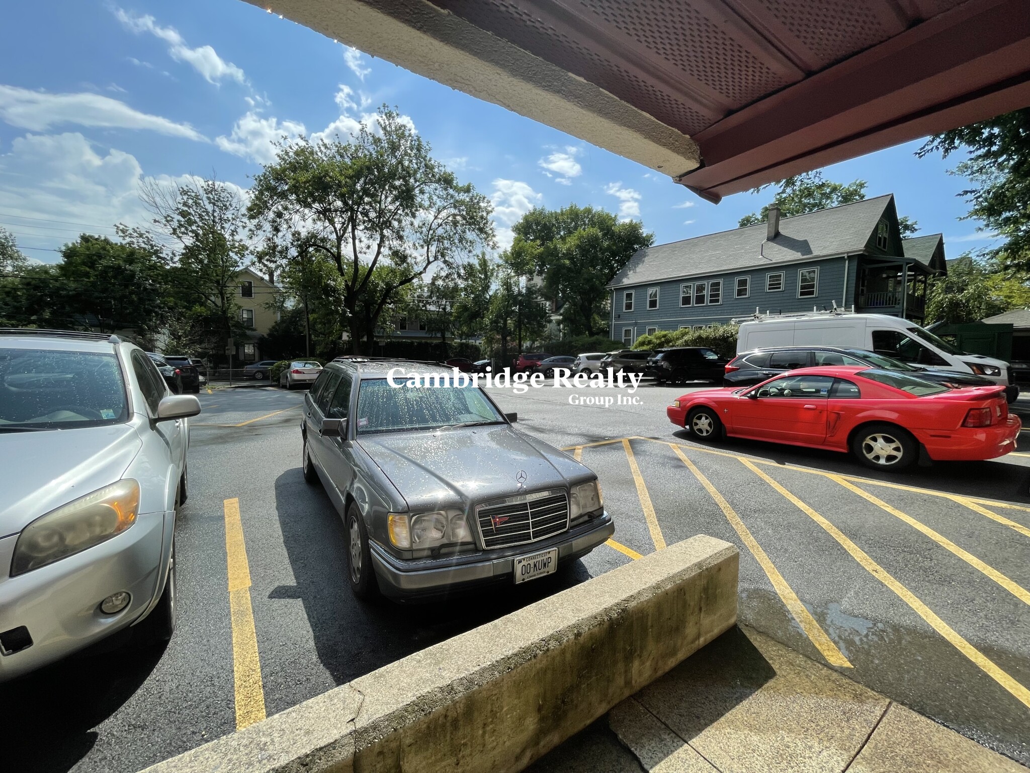 2 bed, 1 bath apartment for rent at 1010 Massachusetts Ave Unit 01T, Harvard Square — photo 15 of 15