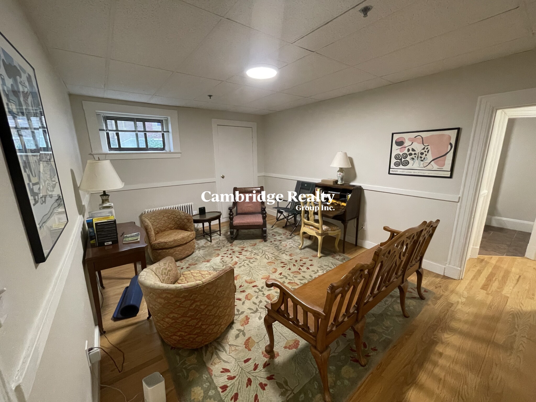 2 bed, 1 bath apartment for rent at 1010 Massachusetts Ave Unit 01T, Harvard Square — photo 4 of 15