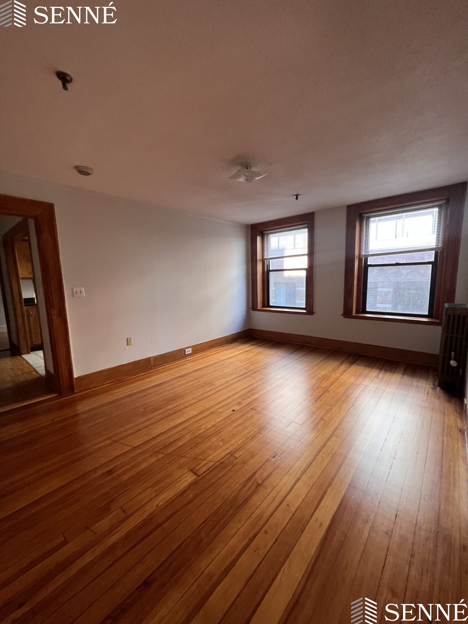 4 bed, 2 bath apartment for rent at 1010 Massachusetts Ave Unit 11, Riverside — photo 10 of 13