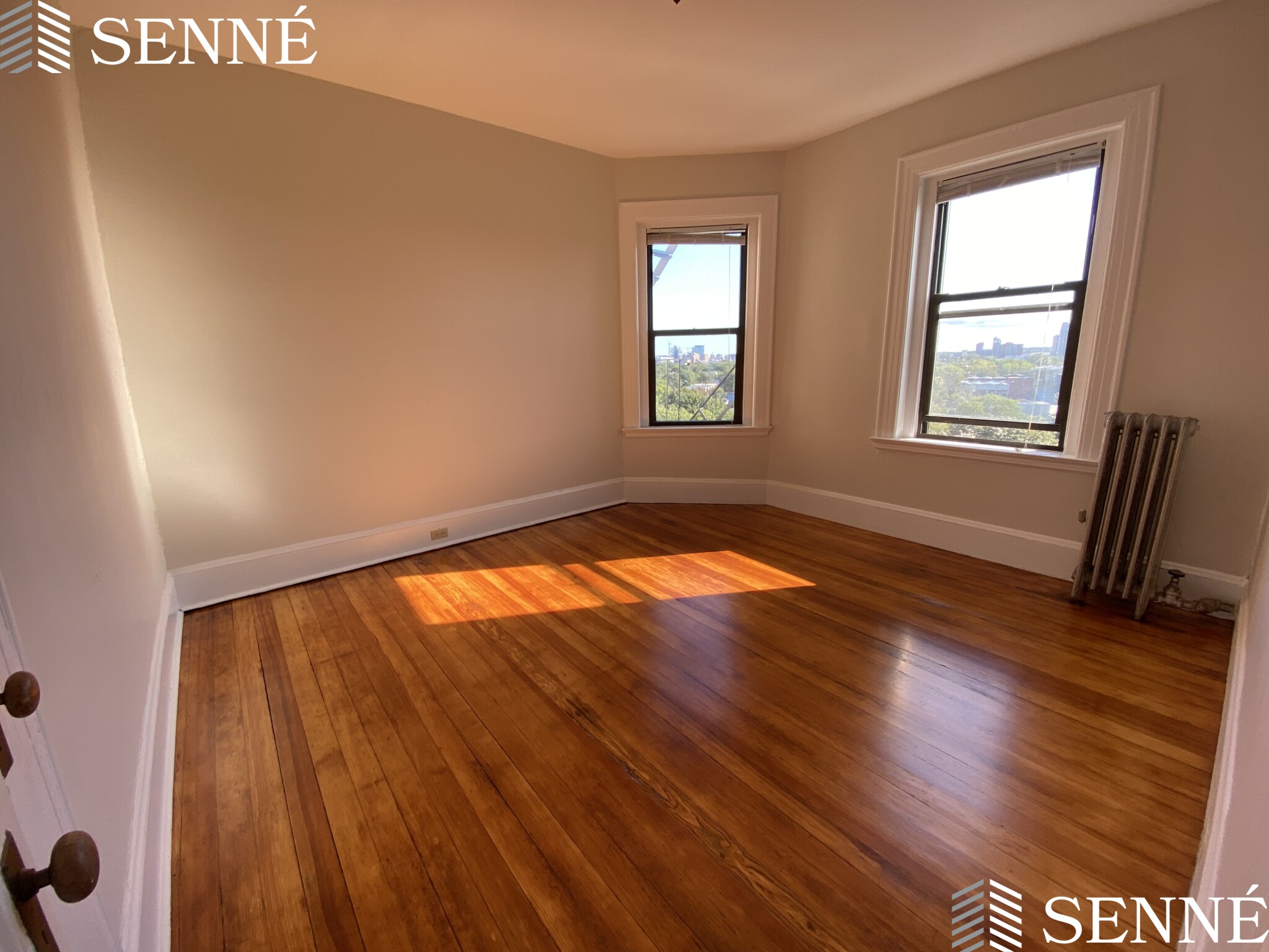 2 bed, 1 bath apartment for rent at 1010 Massachusetts Ave Unit 31, Riverside — photo 6 of 8