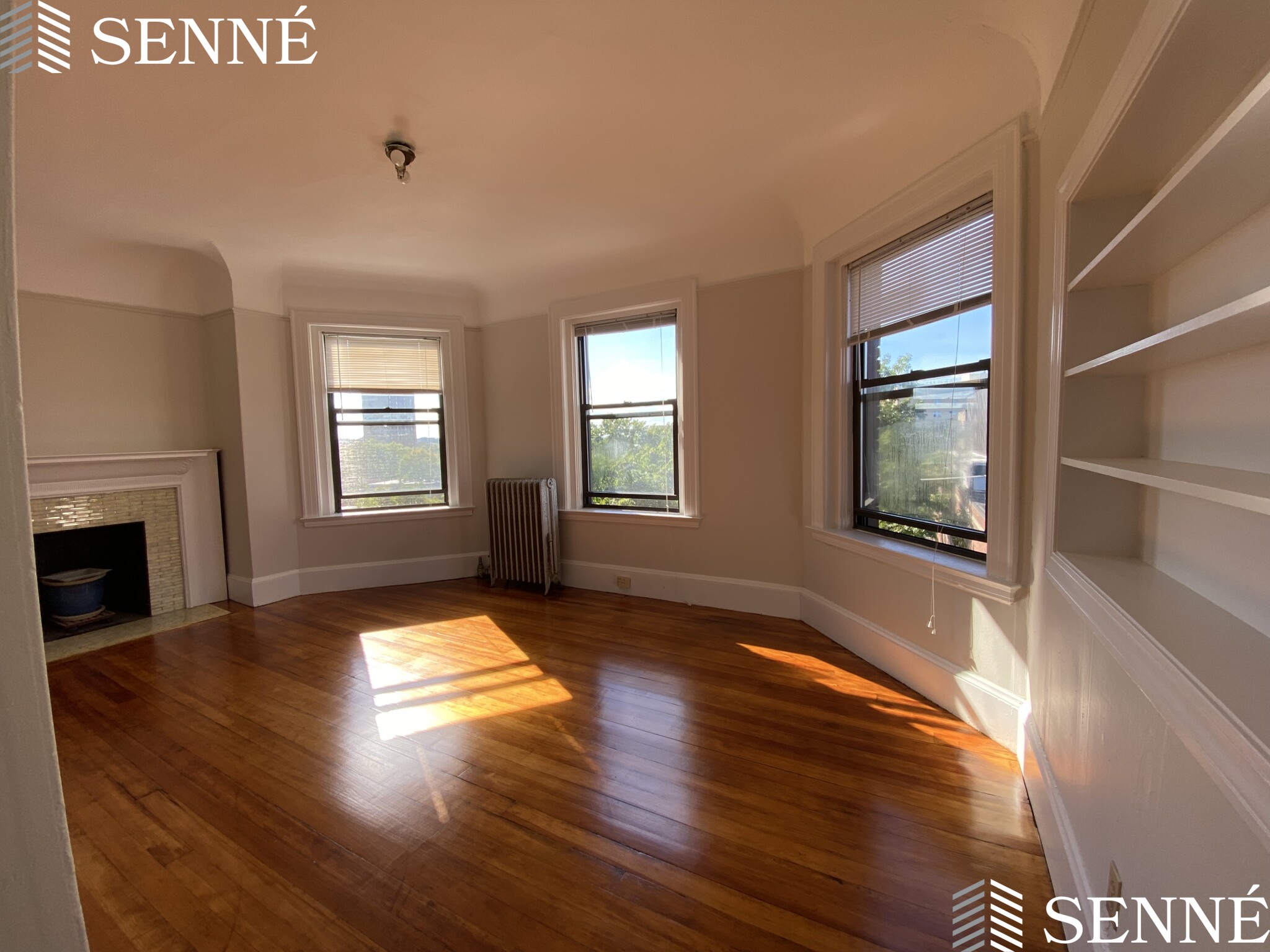 2 bed, 1 bath apartment for rent at 1010 Massachusetts Ave Unit 31, Riverside