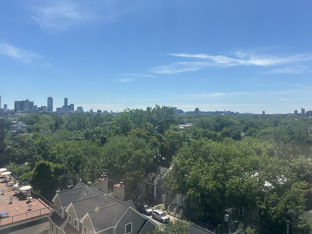 2 bed, 1 bath apartment for rent at 1010 Massachusetts Ave Unit 66, Harvard Square — photo 9 of 17