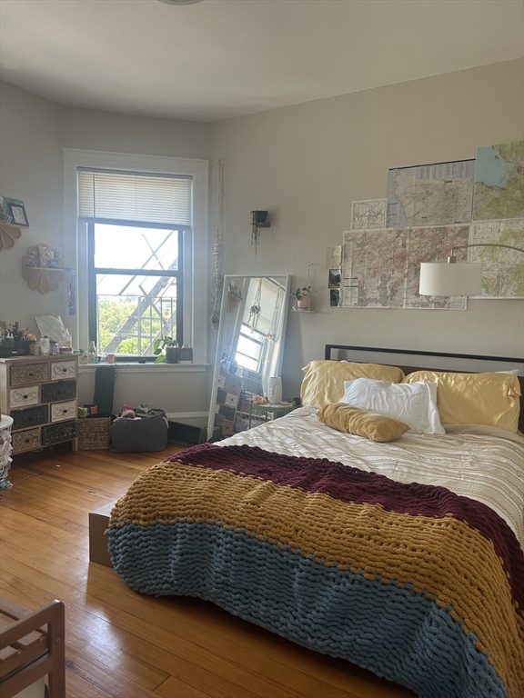 2 bed, 1 bath apartment for rent at 1010 Massachusetts Ave Unit 66, Harvard Square — photo 11 of 17