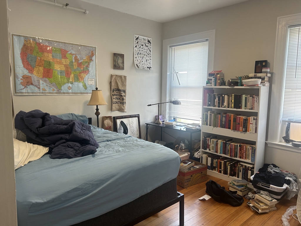 2 bed, 1 bath apartment for rent at 1010 Massachusetts Ave Unit 66, Harvard Square — photo 14 of 17