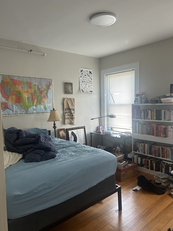 2 bed, 1 bath apartment for rent at 1010 Massachusetts Ave Unit 66, Harvard Square — photo 13 of 17
