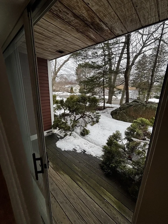1 bed, 1 bath apartment for rent at 1010 Middle Unit 1, Weymouth — photo 18 of 18