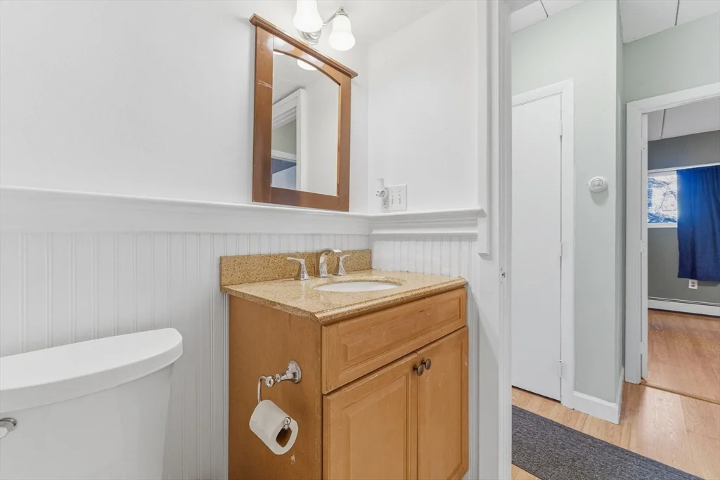 2 bed, 1 bath apartment for rent at 1011 Main St Unit 5, Woburn — photo 13 of 26
