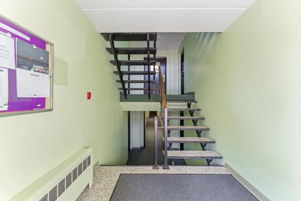 2 bed, 1 bath apartment for rent at 1011 Main St Unit 5, Woburn — photo 25 of 26