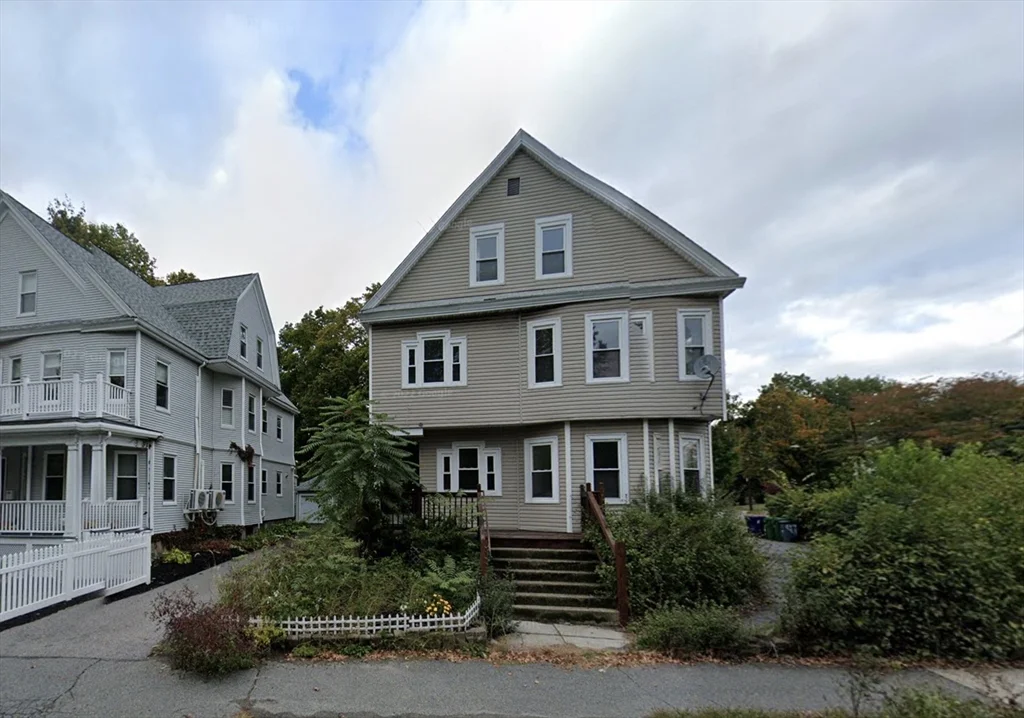 3 bed, 1 bath apartment for rent at 1011 Washington St Unit 1, Newton — photo 17 of 17