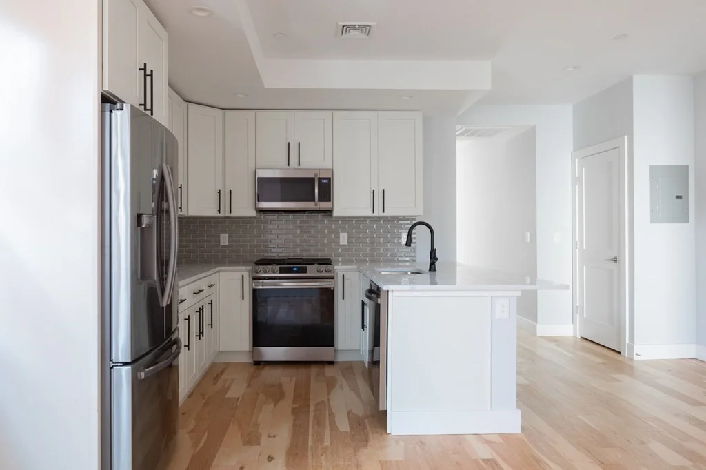 2 bed, 2 bath apartment for rent at 1012-1016 Bennington St Unit 1, East Boston — photo 2 of 11