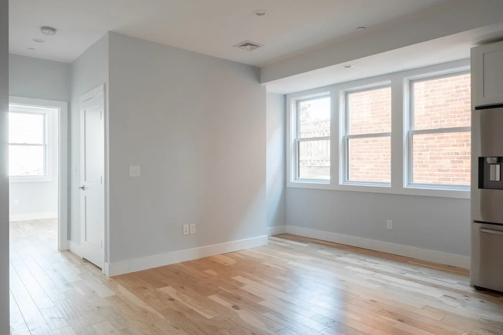 2 bed, 2 bath apartment for rent at 1012-1016 Bennington St Unit 1, East Boston — photo 3 of 11