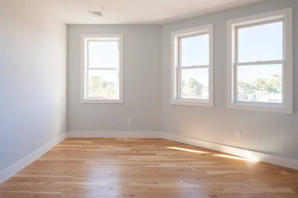 2 bed, 2 bath apartment for rent at 1012-1016 Bennington St Unit 3, East Boston — photo 5 of 10