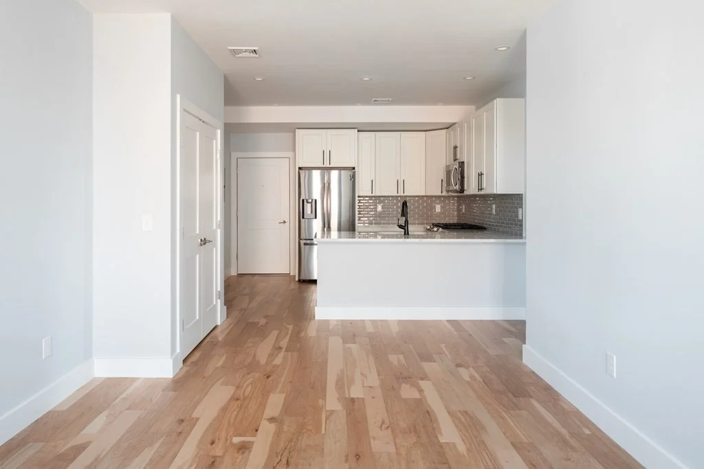 2 bed, 2 bath apartment for rent at 1012-1016 Bennington St Unit 3, East Boston — photo 3 of 10