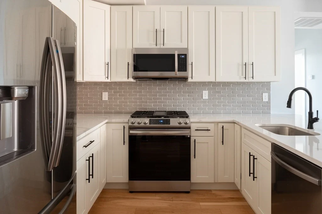 2 bed, 2 bath apartment for rent at 1012-1016 Bennington St Unit 4, East Boston — photo 4 of 10