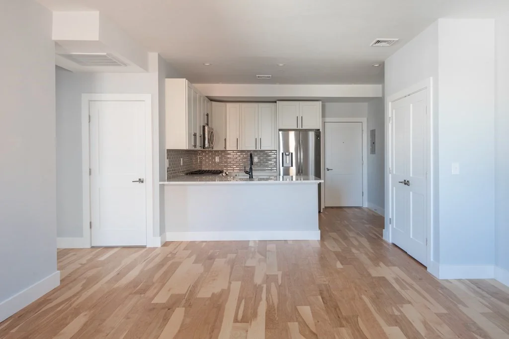 2 bed, 2 bath apartment for rent at 1012-1016 Bennington St Unit 5, East Boston — photo 3 of 10