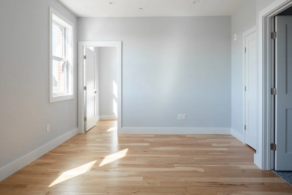 3 bed, 2 bath apartment for rent at 1012-1016 Bennington St Unit 6, East Boston — photo 4 of 11