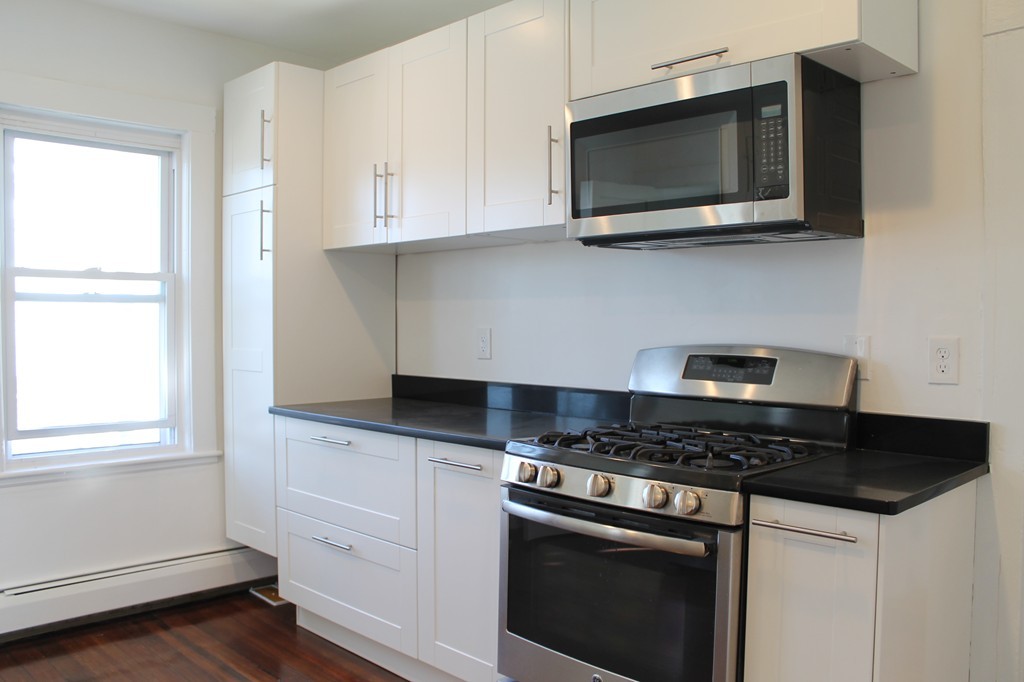 4 bed, 2 bath apartment for rent at 1014 South St Unit 2, Roslindale — photo 2 of 10
