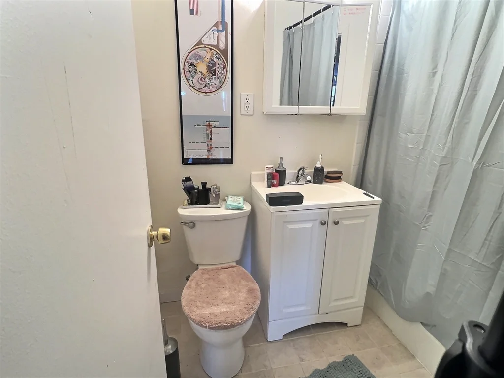 Studio bed, 1 bath apartment for rent at 1016 Commonwealth Ave Unit 20, North Brookline — photo 8 of 8