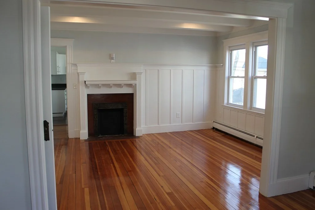 4 bed, 1 bath apartment for rent at 1016 South St Unit 1, Roslindale — photo 3 of 9
