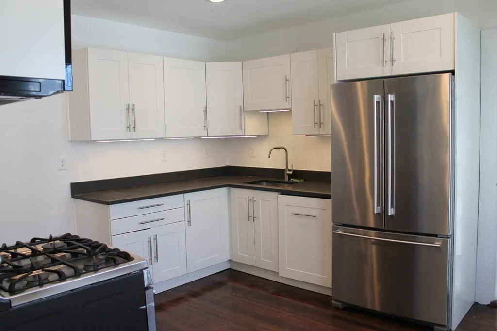 4 bed, 1 bath apartment for rent at 1016 South St Unit 1, Roslindale — photo 2 of 9