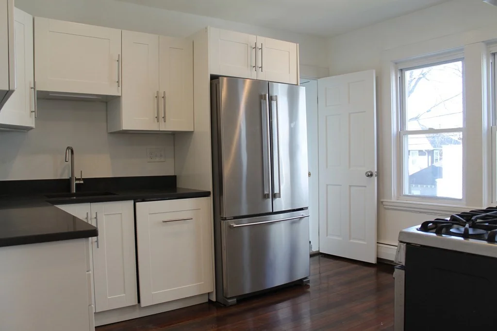 4 bed, 1 bath apartment for rent at 1016 South St Unit 1, Roslindale — photo 1 of 9