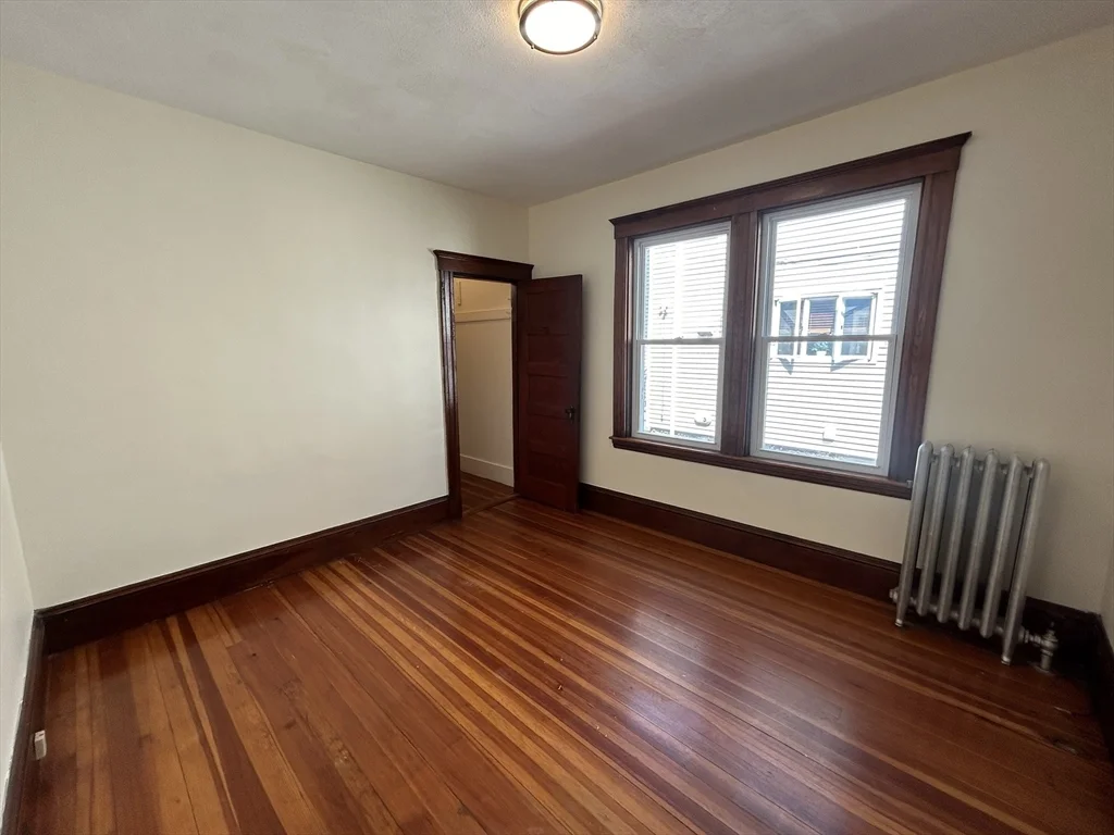 2 bed, 1 bath apartment for rent at 102-104 Pearson Rd Unit 1, Powder House Square — photo 8 of 12