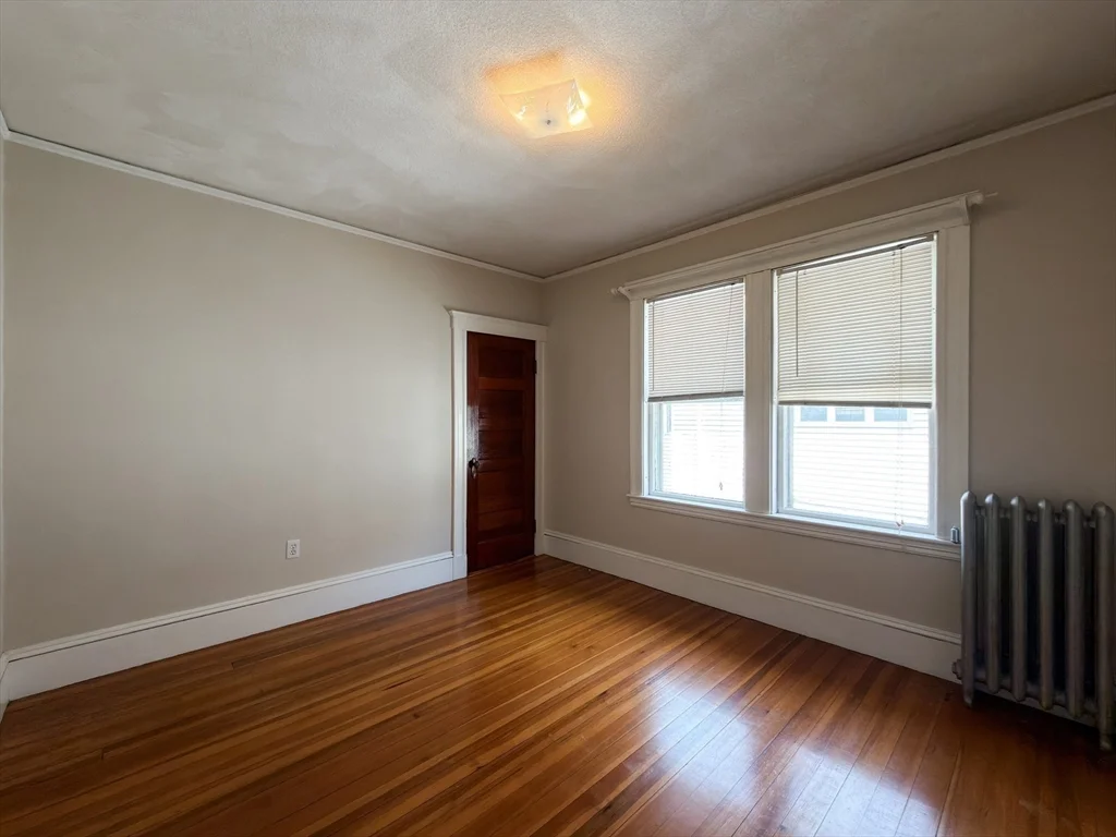 2 bed, 1 bath apartment for rent at 102-104 Pearson Rd Unit 2, Powder House Square — photo 9 of 14