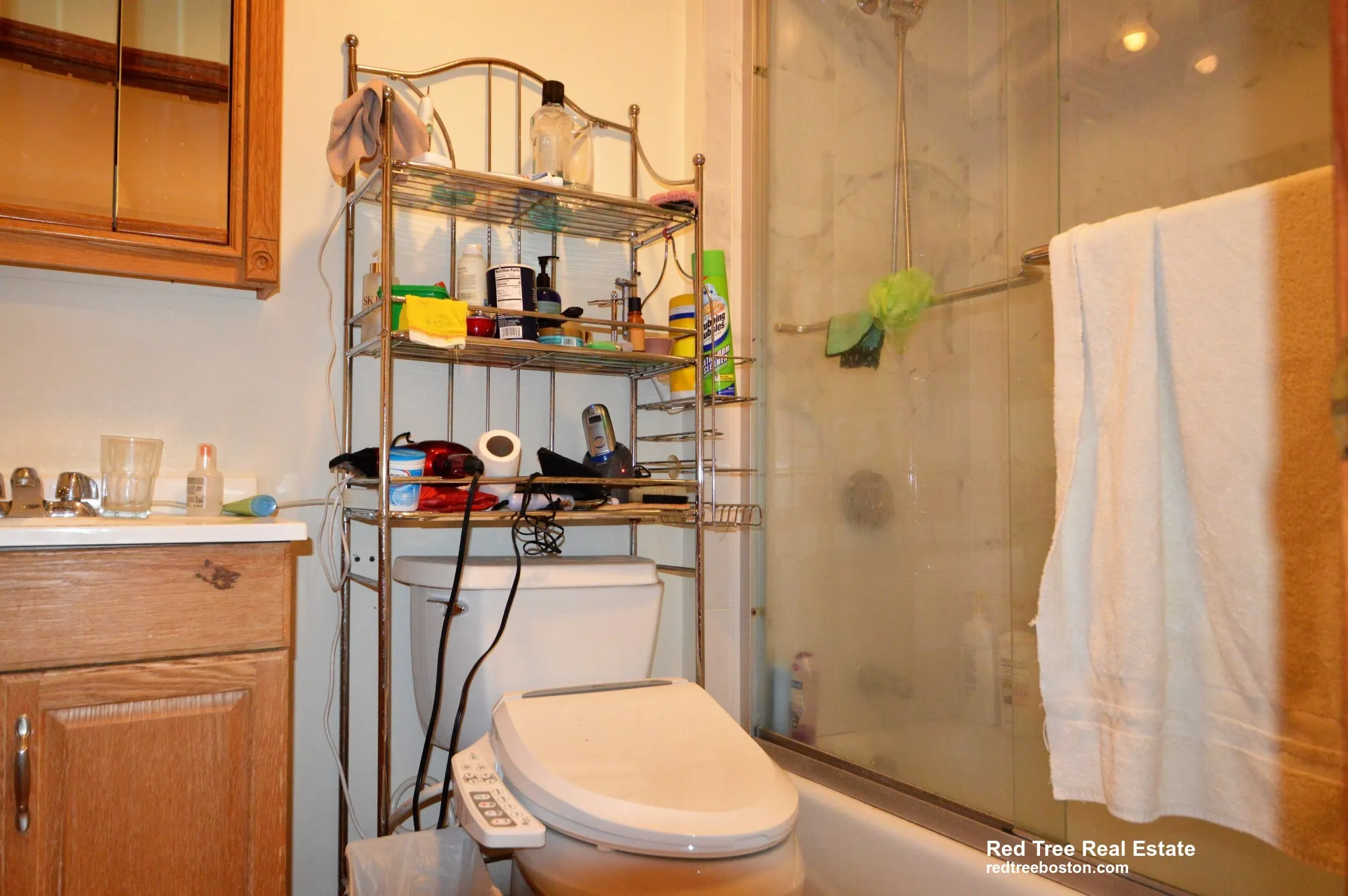 4 bed, 2 bath apartment for rent at 102 Allston St Unit 2, Allston — photo 8 of 11