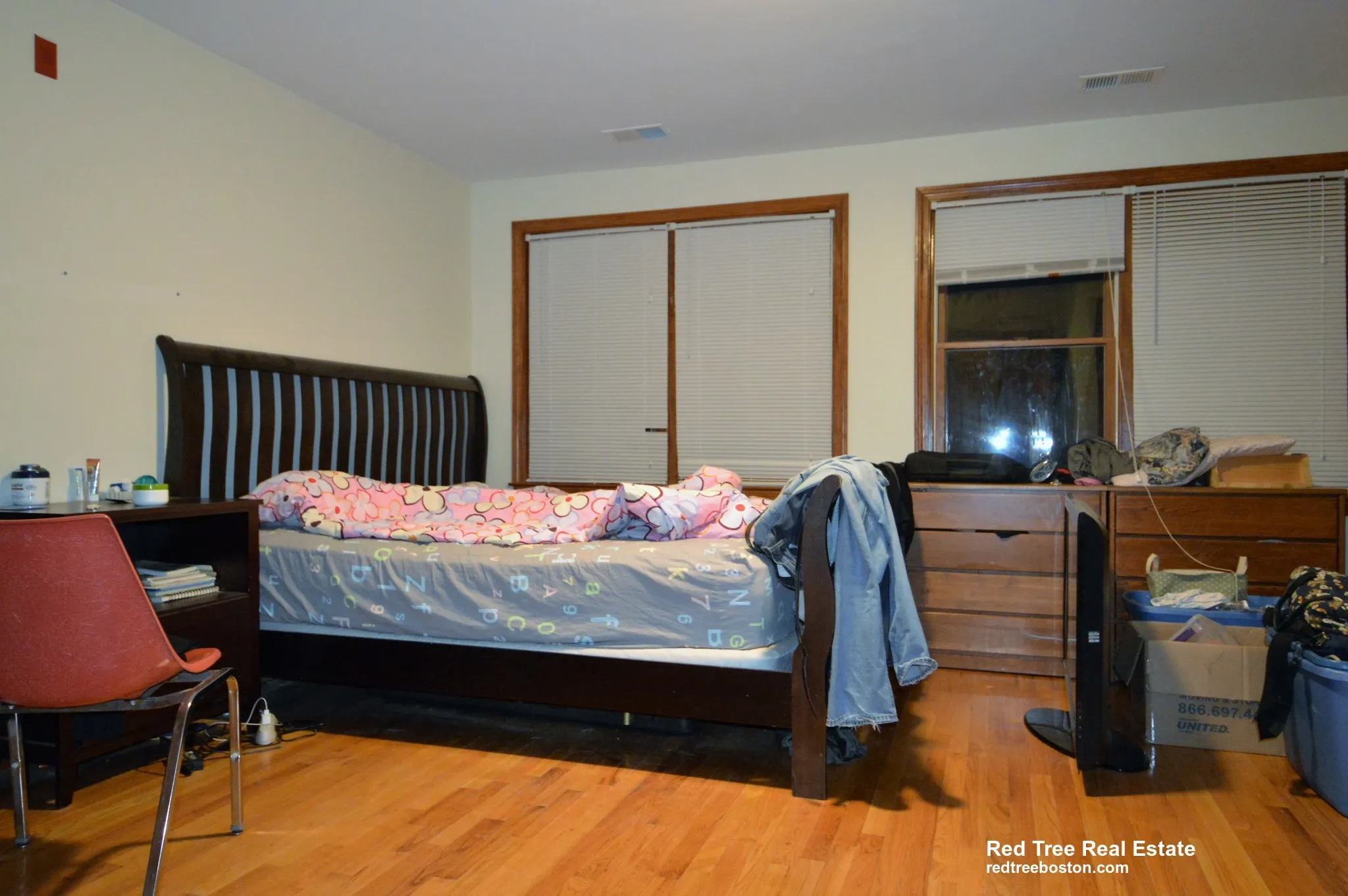 4 bed, 2 bath apartment for rent at 102 Allston St Unit 2, Allston — photo 9 of 11