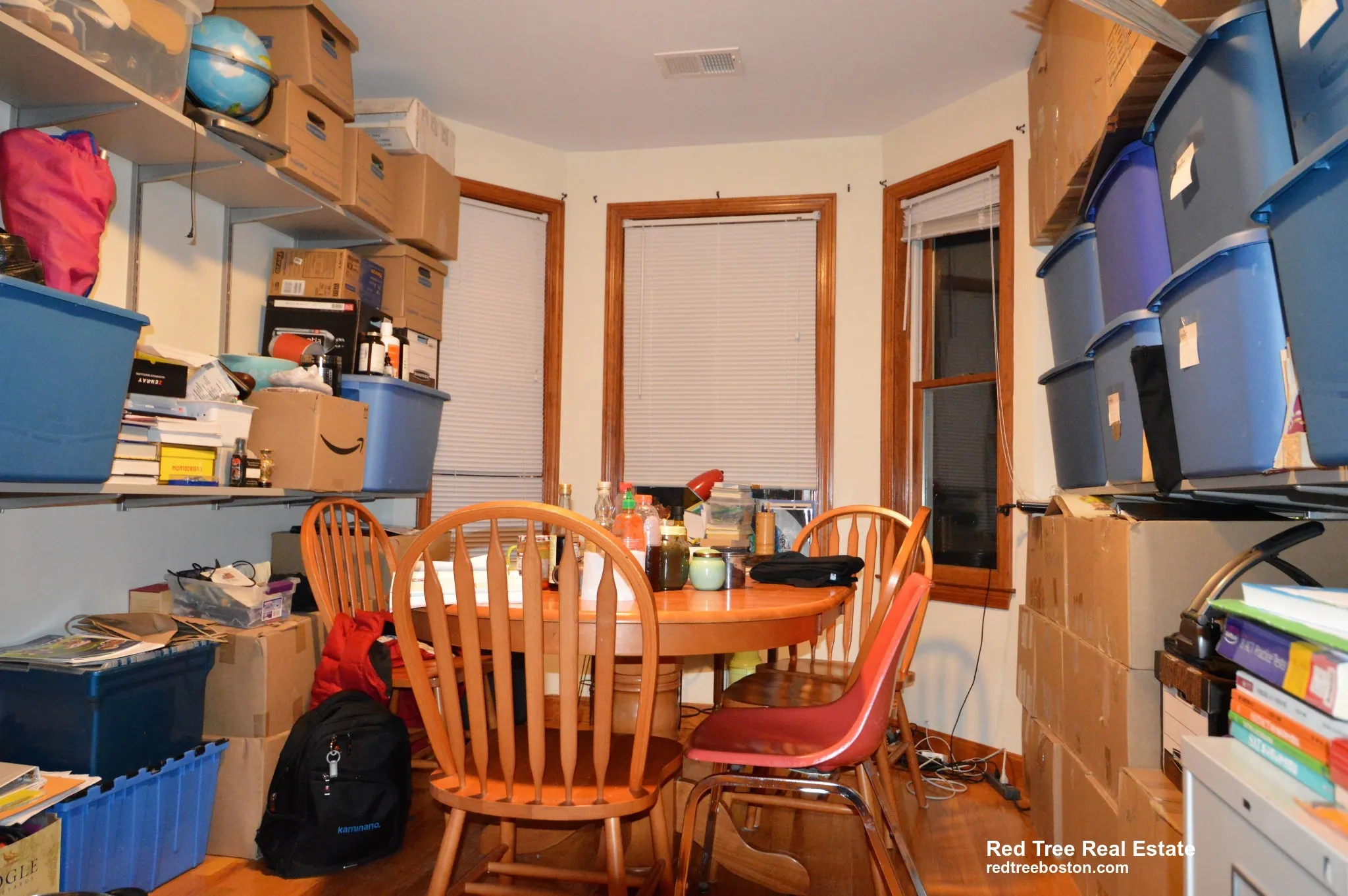 4 bed, 2 bath apartment for rent at 102 Allston St Unit 2, Allston — photo 5 of 11