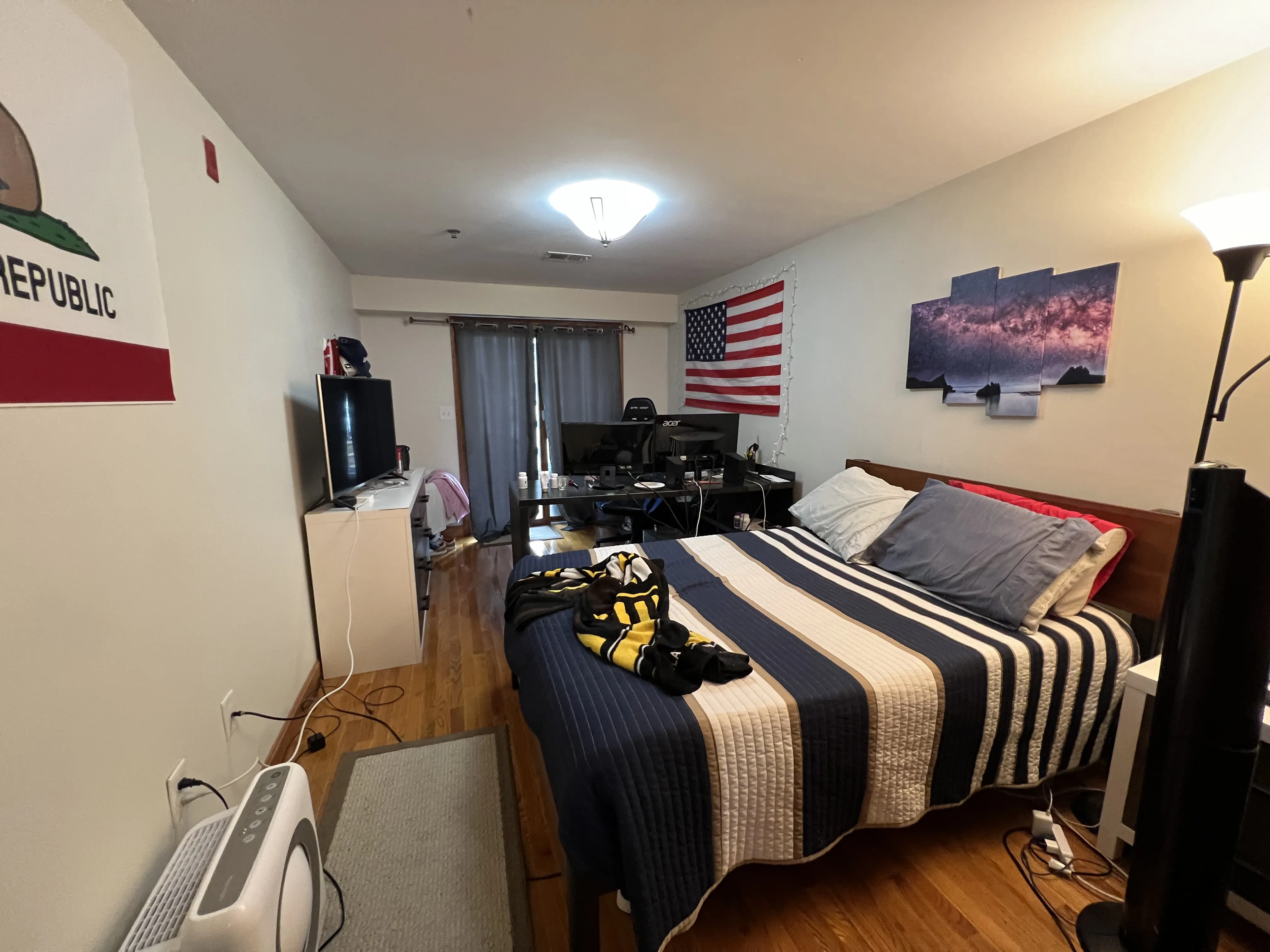 4 bed, 2 bath apartment for rent at 102 Allston St Unit 3, Allston — photo 14 of 18