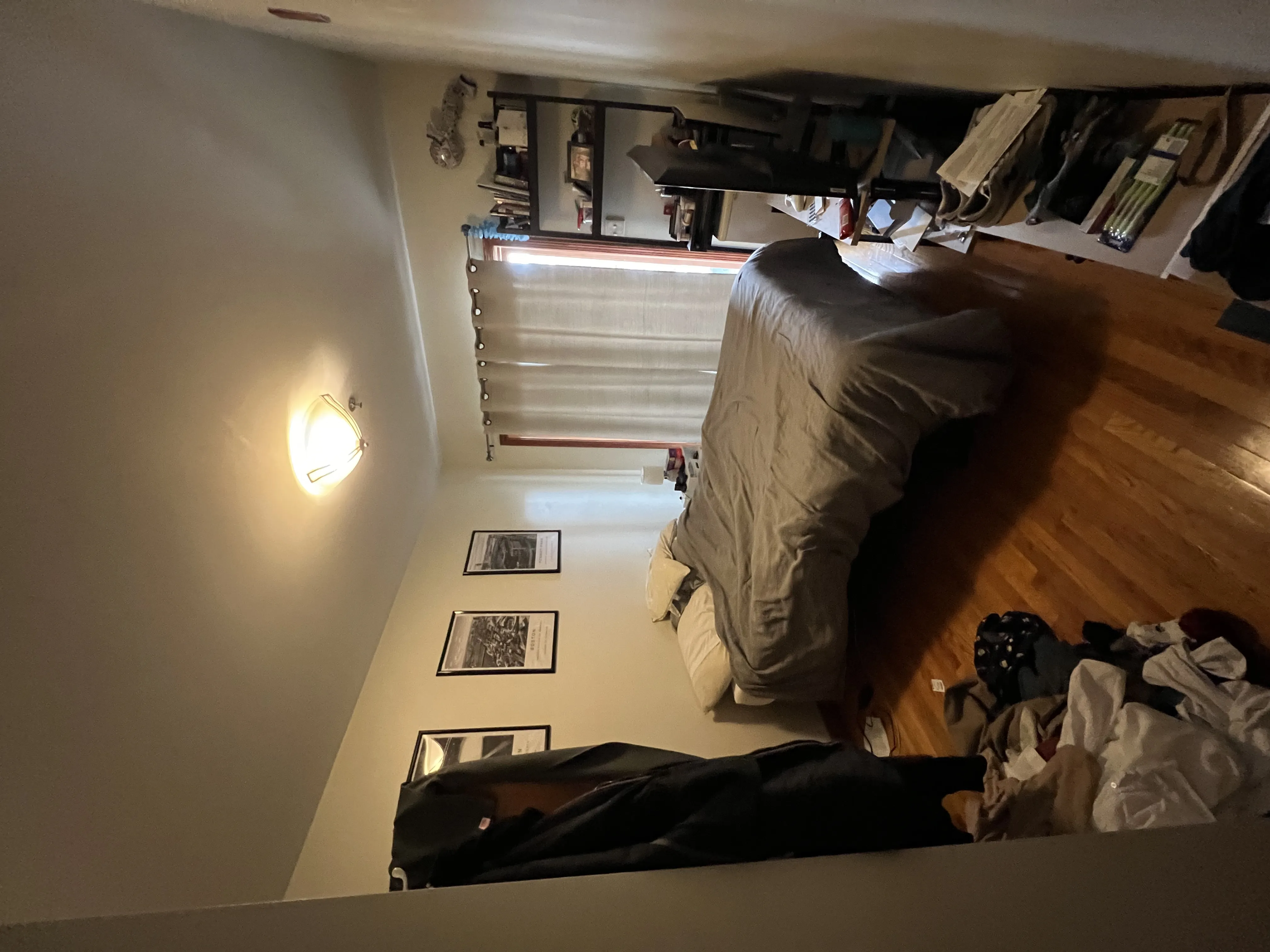 4 bed, 2 bath apartment for rent at 102 Allston St Unit 3, Allston — photo 8 of 18
