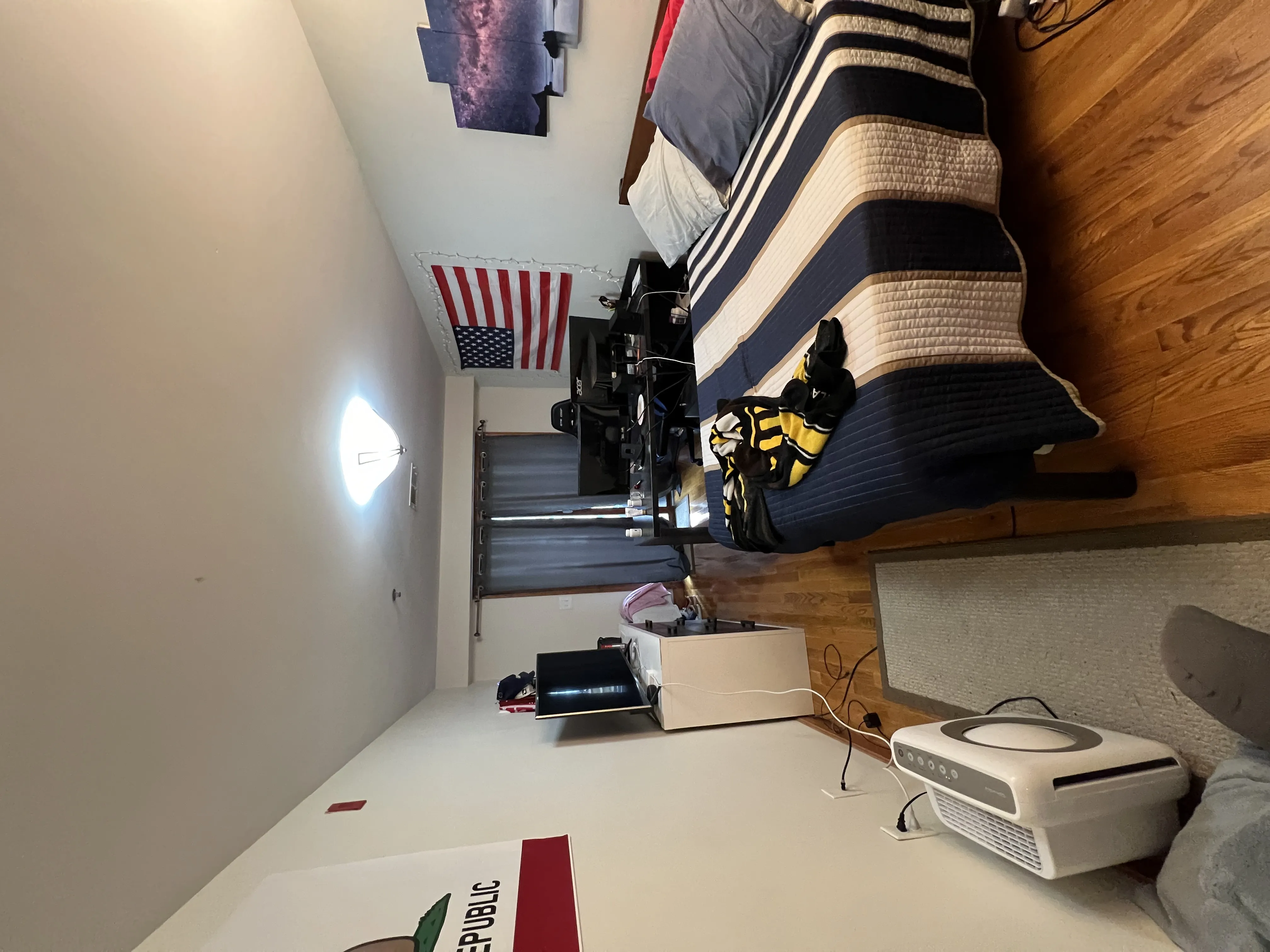 4 bed, 2 bath apartment for rent at 102 Allston St Unit 3, Allston — photo 15 of 18