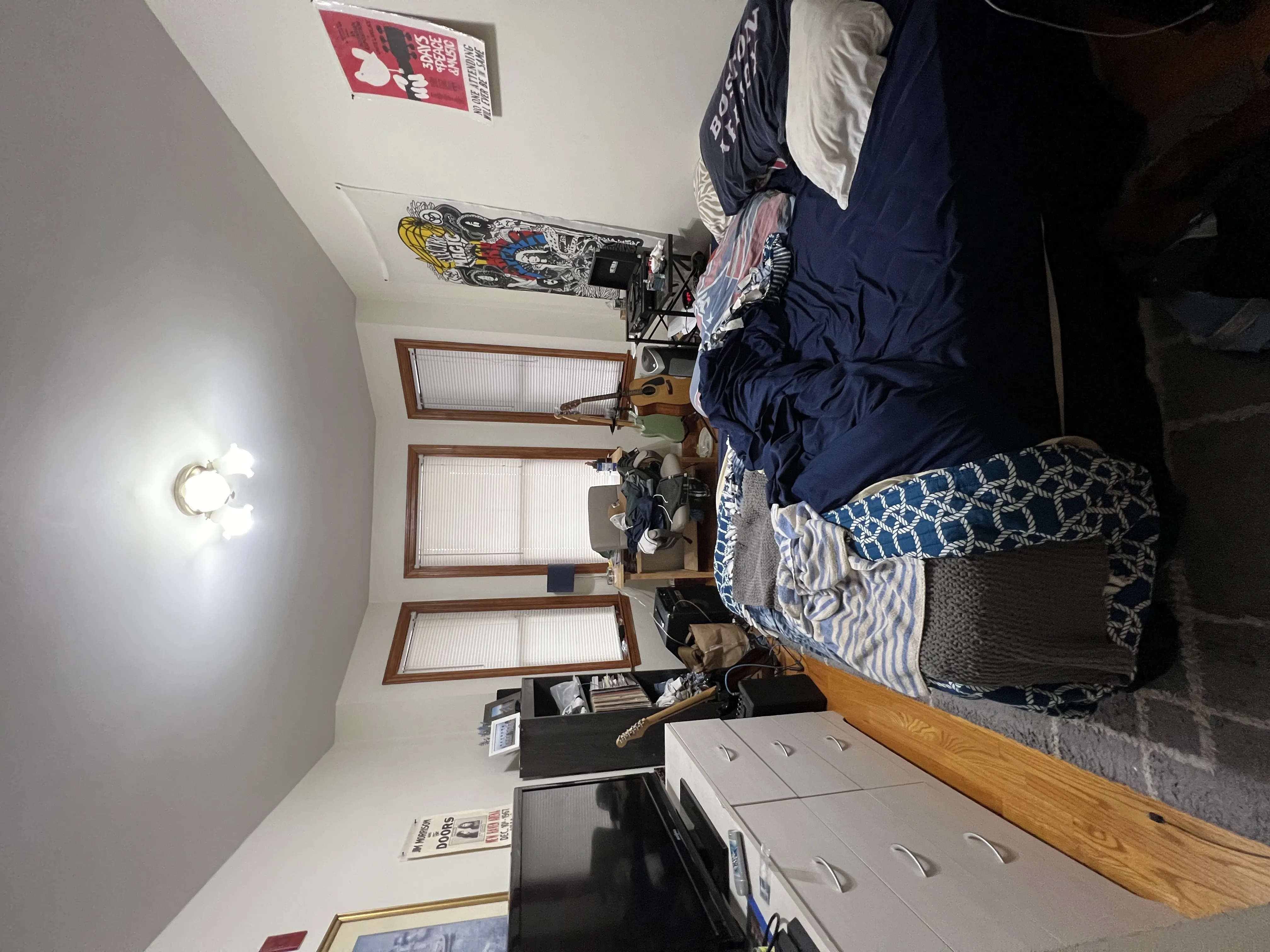 4 bed, 2 bath apartment for rent at 102 Allston St Unit 3, Allston — photo 7 of 18