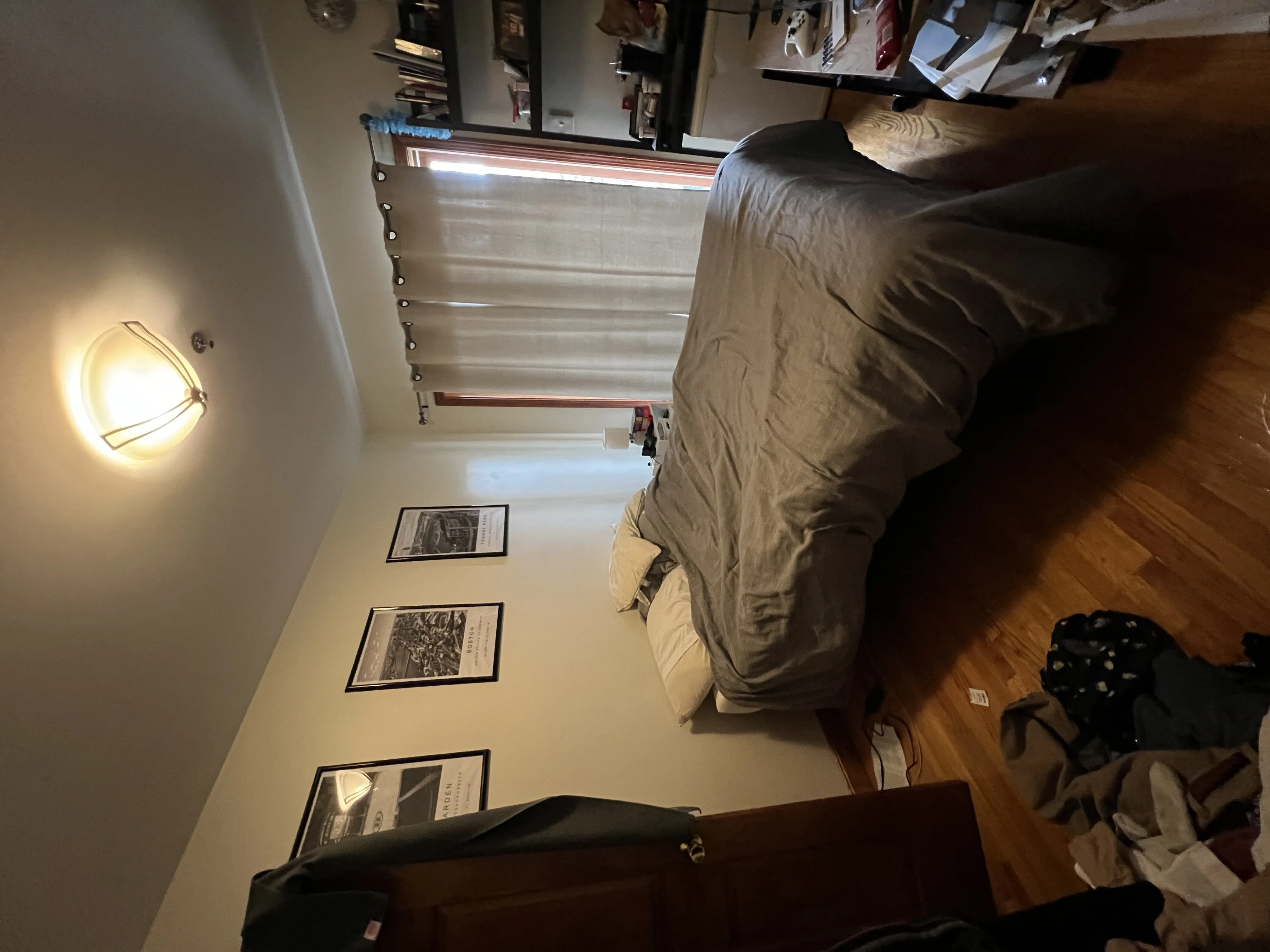 4 bed, 2 bath apartment for rent at 102 Allston St Unit 3, Allston — photo 5 of 18