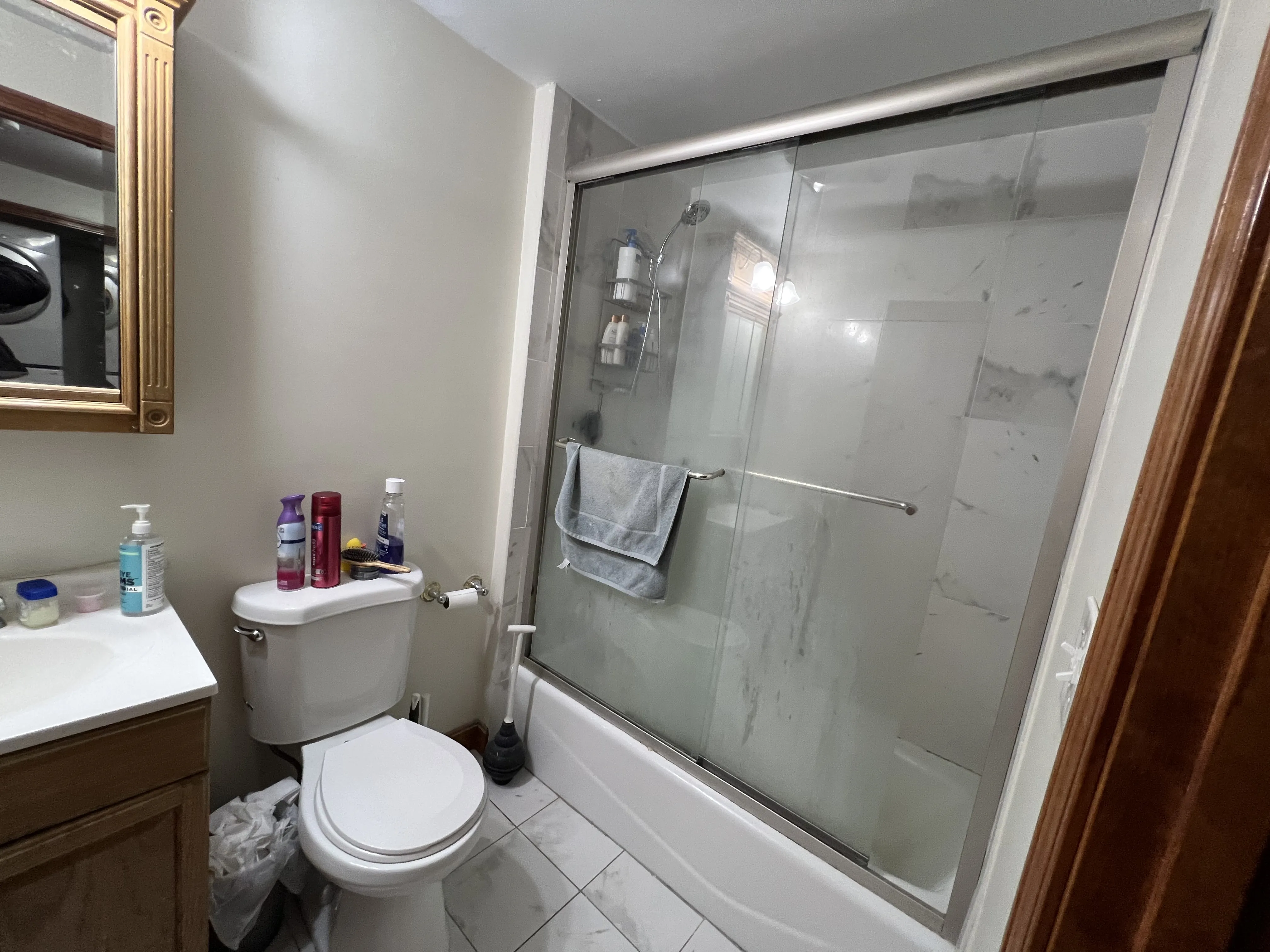4 bed, 2 bath apartment for rent at 102 Allston St Unit 3, Allston — photo 17 of 18