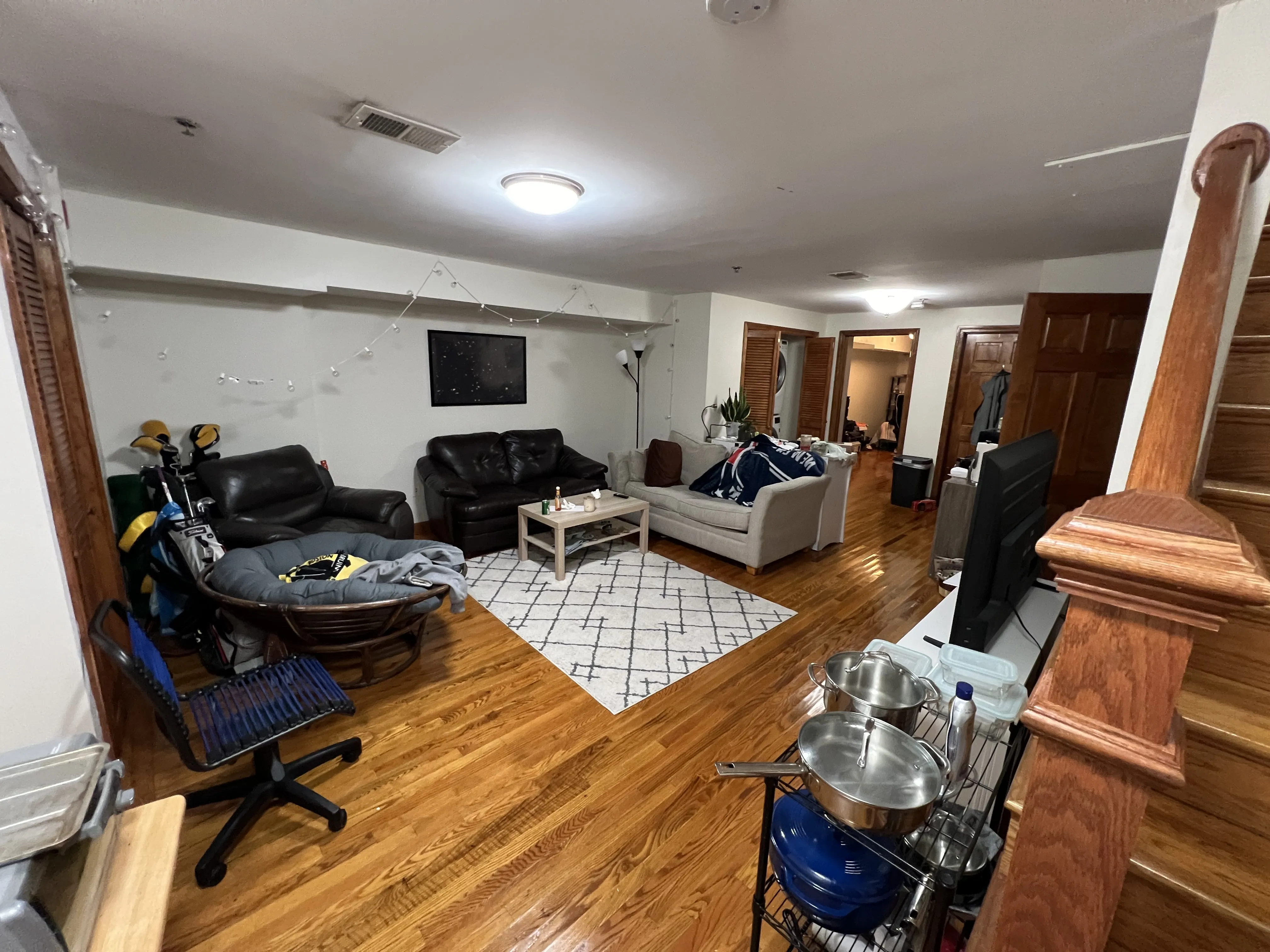 4 bed, 2 bath apartment for rent at 102 Allston St Unit 3, Allston — photo 18 of 18