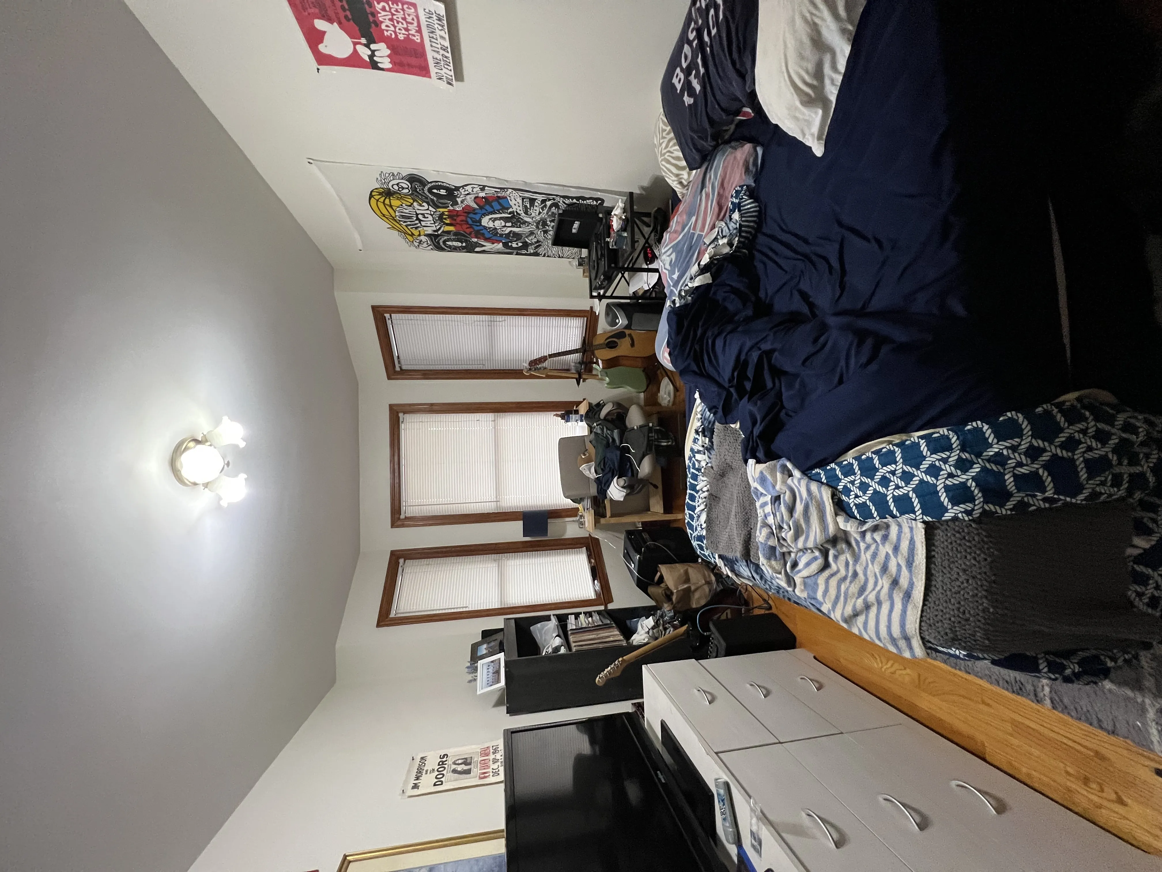4 bed, 2 bath apartment for rent at 102 Allston St Unit 3, Allston — photo 9 of 18