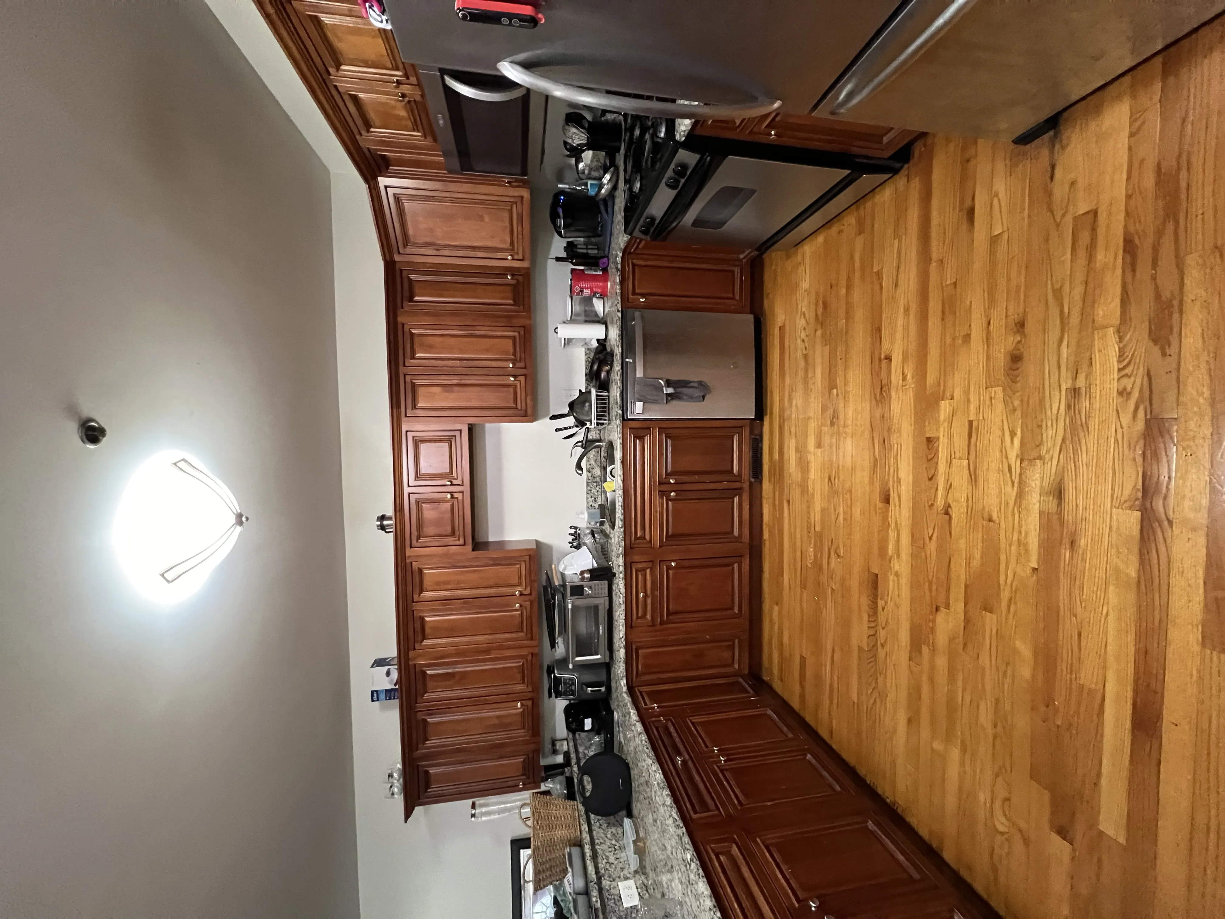 4 bed, 2 bath apartment for rent at 102 Allston St Unit 3, Allston — photo 6 of 18