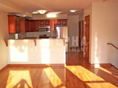 4 bed, 2 bath apartment for rent at 102 Allston St Unit 6, Allston