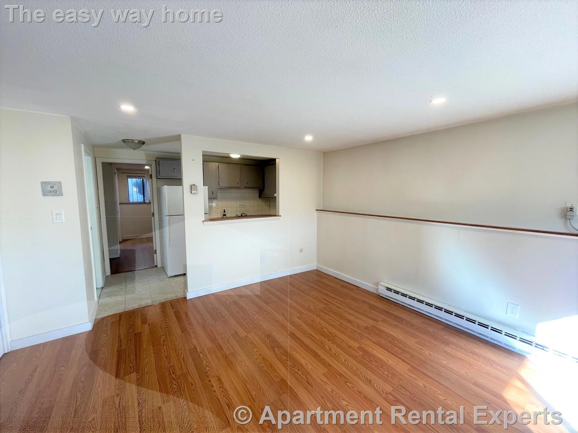 1 bed, 1 bath apartment for rent at 102 Alpine St Unit 2, Magoun Square — photo 3 of 8
