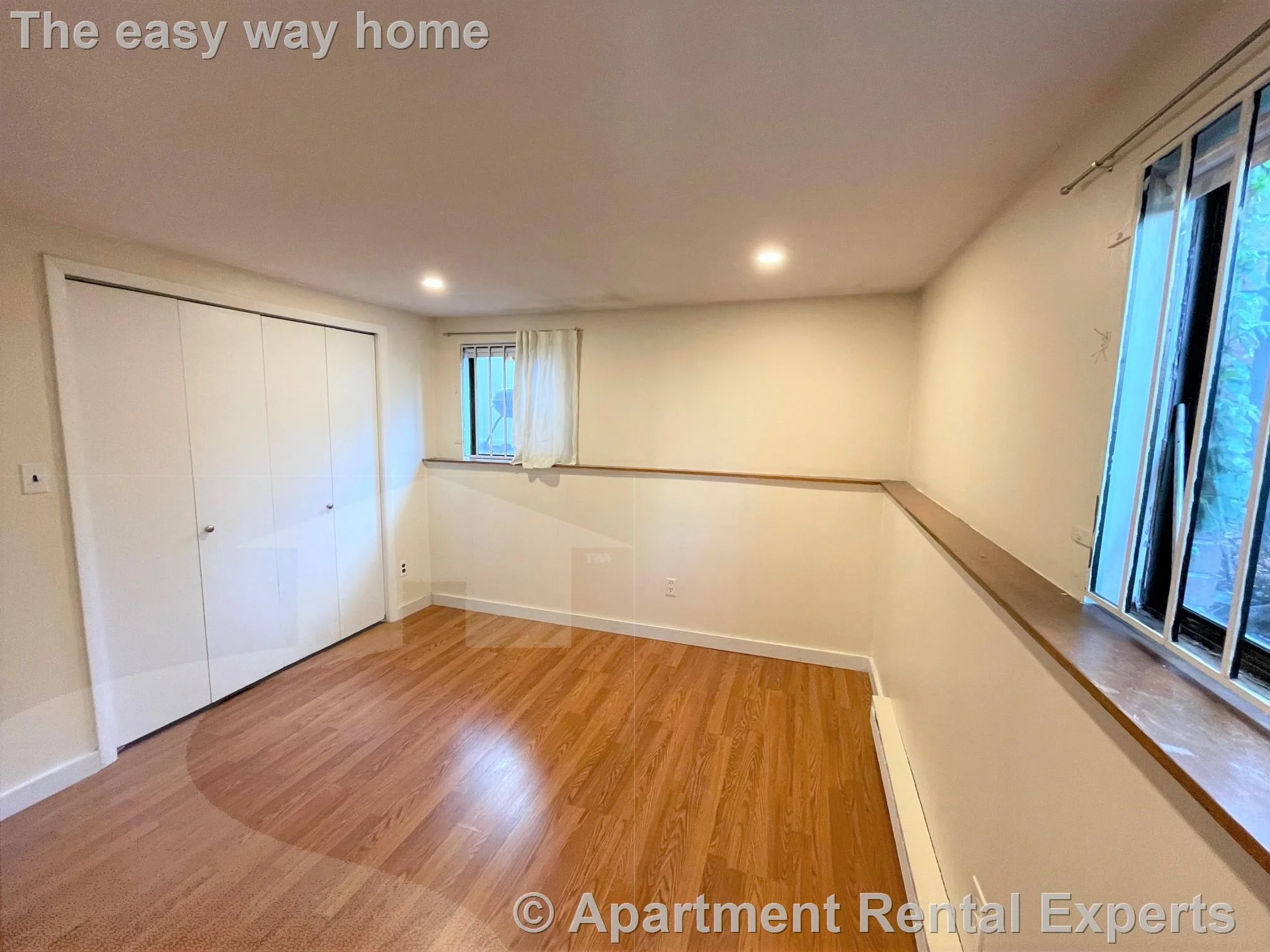 1 bed, 1 bath apartment for rent at 102 Alpine St Unit 2, Magoun Square — photo 7 of 8