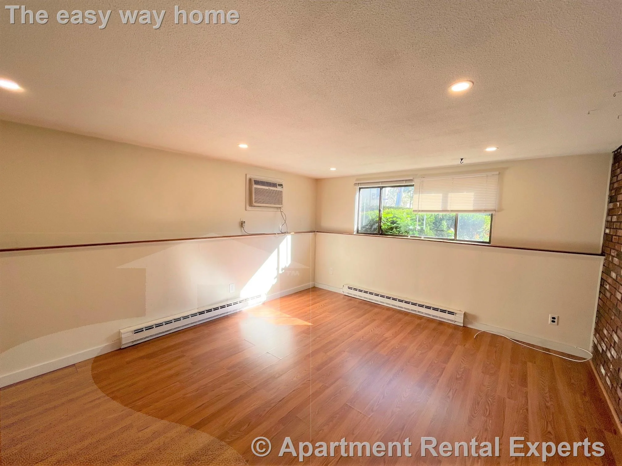 1 bed, 1 bath apartment for rent at 102 Alpine St Unit 2, Magoun Square