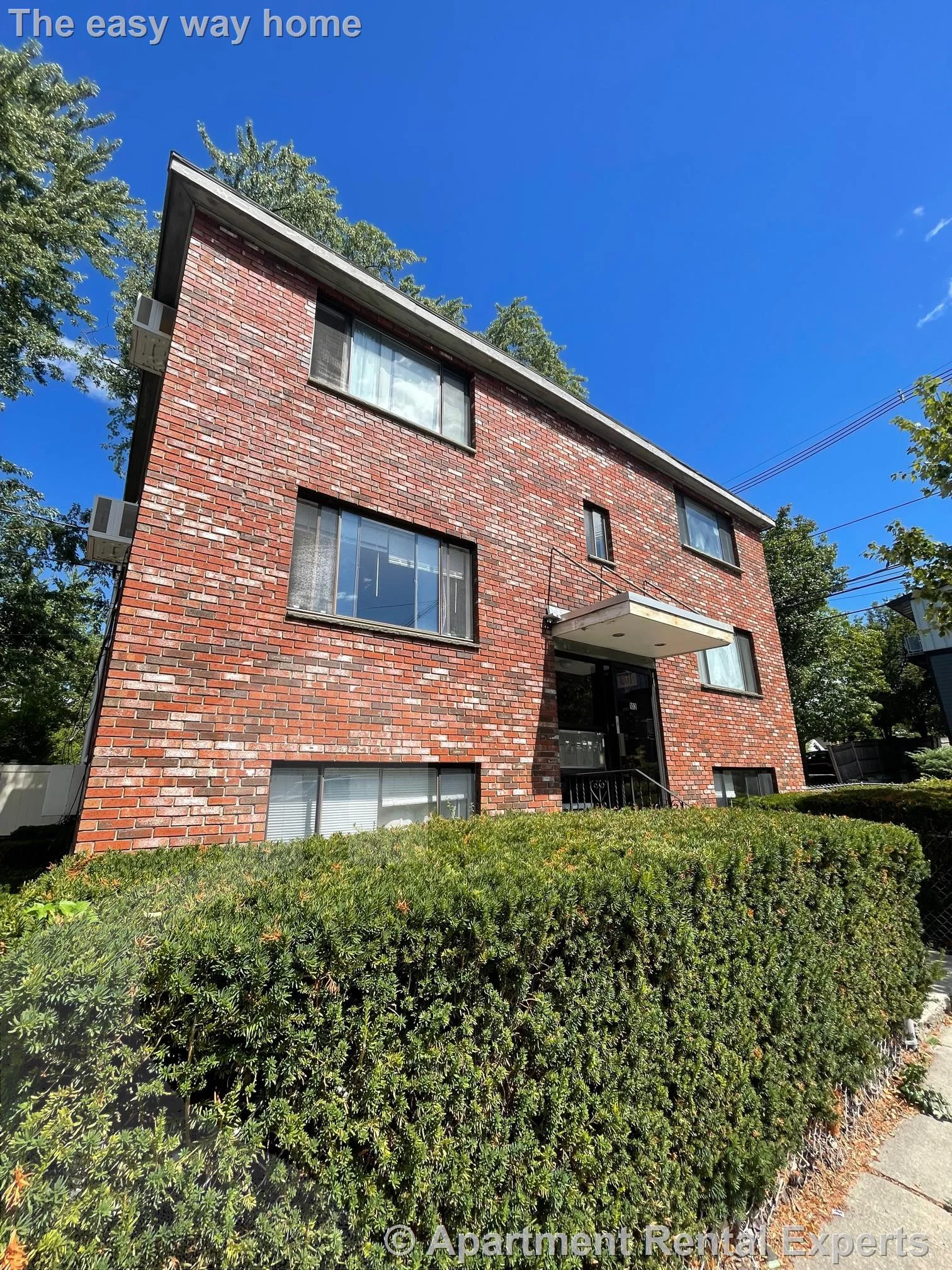 1 bed, 1 bath apartment for rent at 102 Alpine St Unit 2, Magoun Square — photo 8 of 8