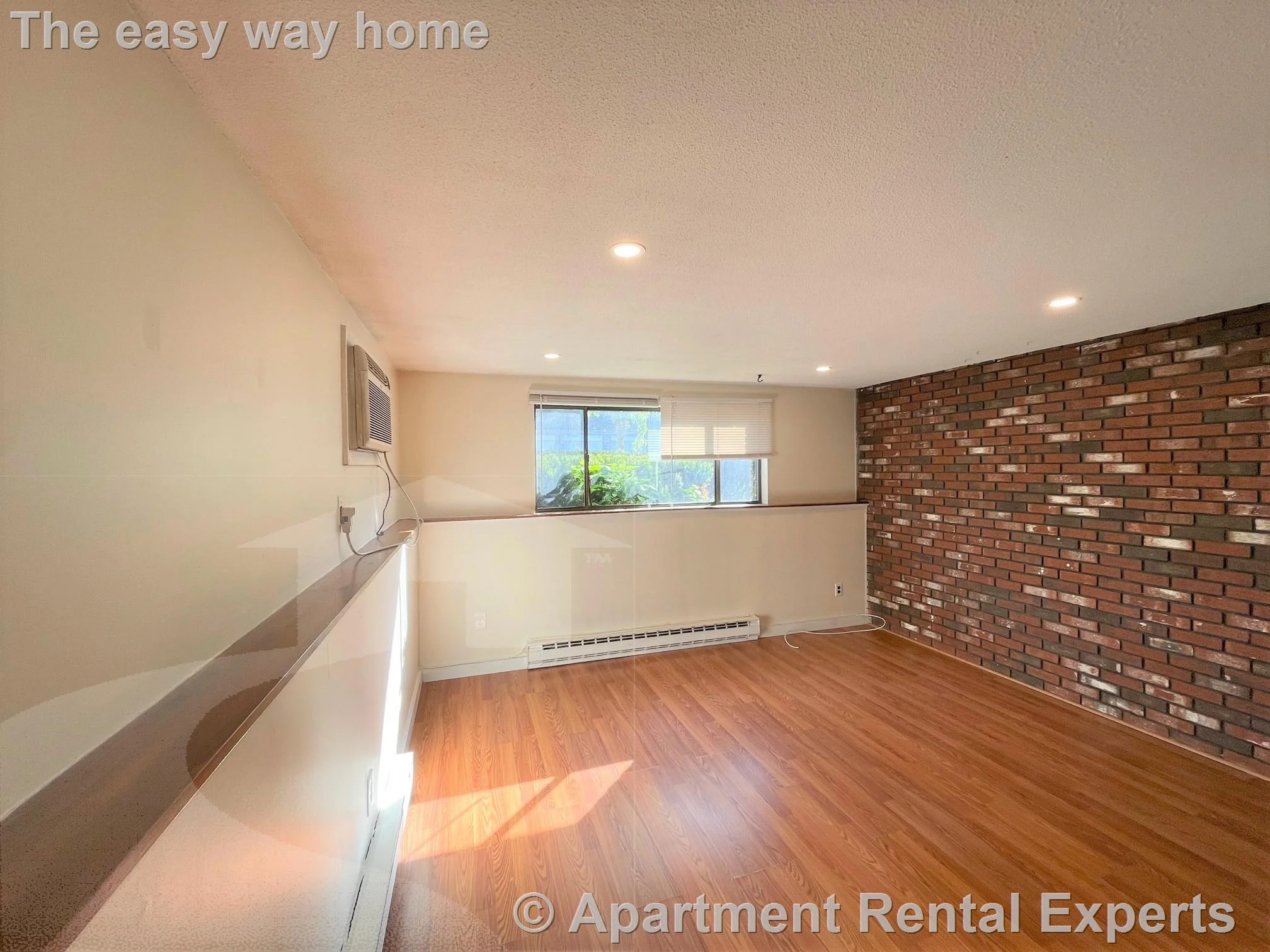 1 bed, 1 bath apartment for rent at 102 Alpine St Unit 2, Magoun Square — photo 2 of 8