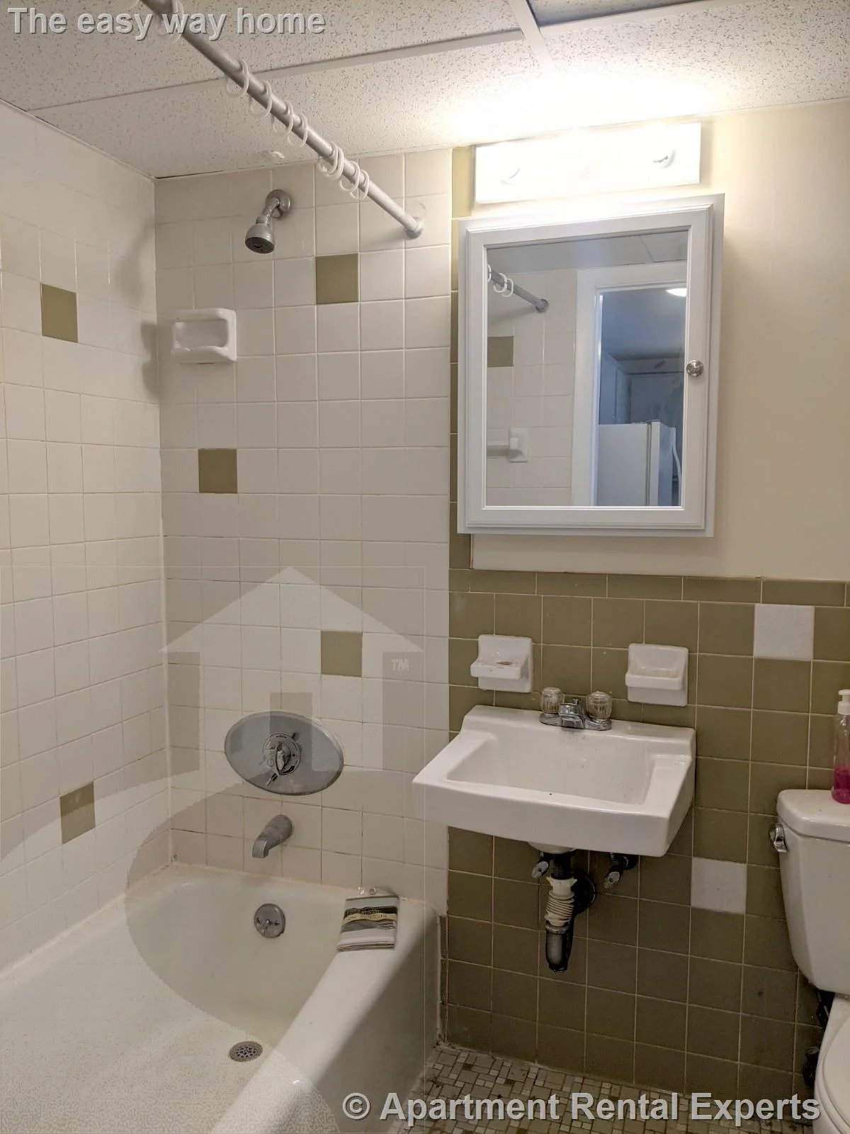 1 bed, 1 bath apartment for rent at 102 Alpine St Unit 3, Magoun Square — photo 6 of 14