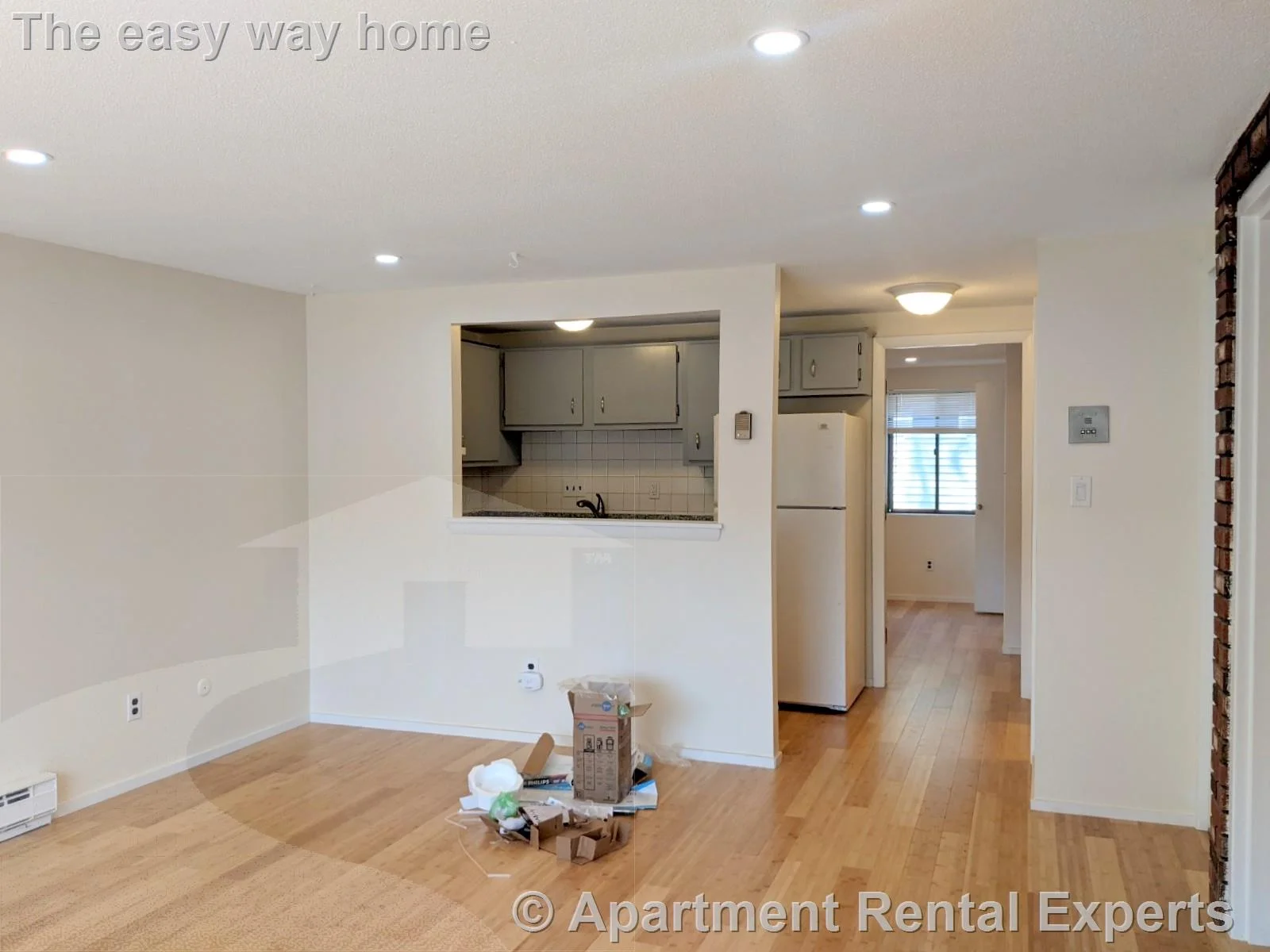 1 bed, 1 bath apartment for rent at 102 Alpine St Unit 3, Magoun Square — photo 3 of 14