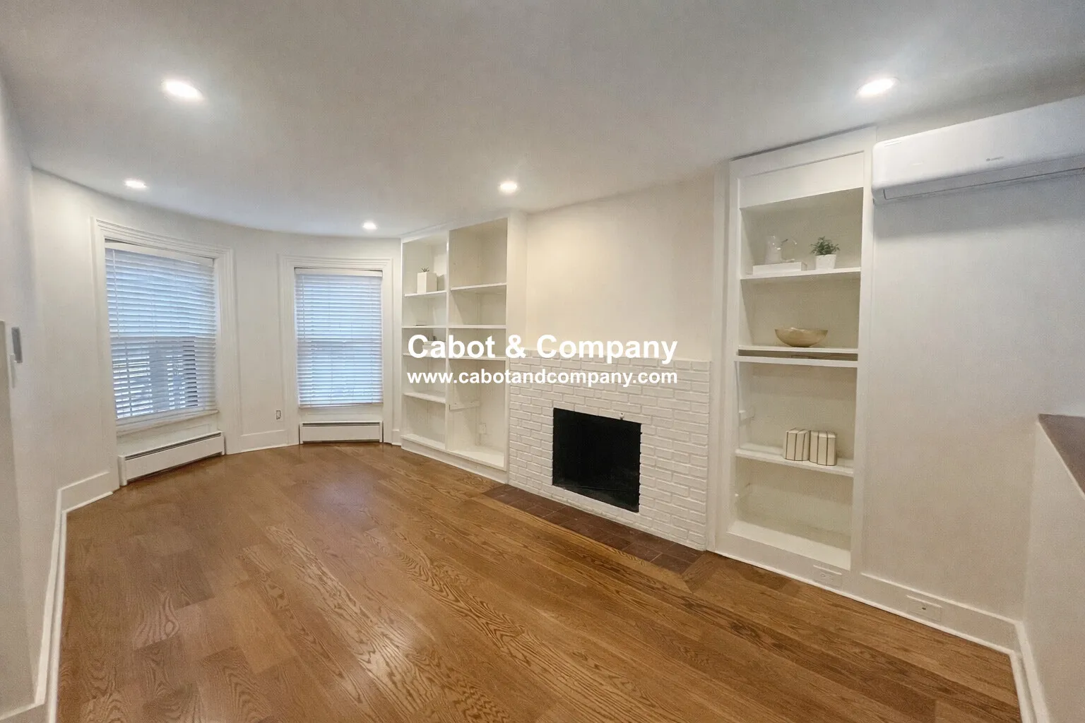 1 bed, 1 bath apartment for rent at 102 Appleton St Unit 1A, South End — photo 6 of 11