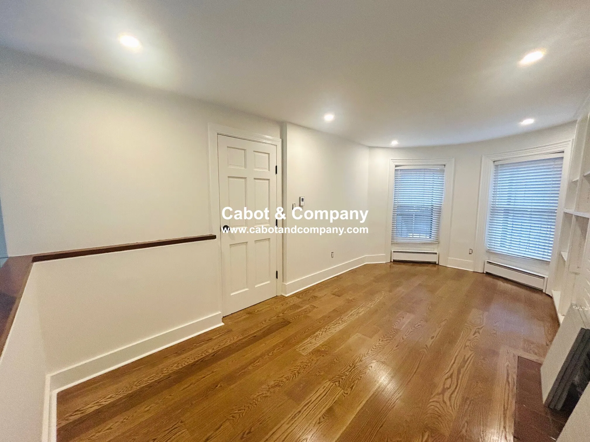 1 bed, 1 bath apartment for rent at 102 Appleton St Unit 1A, South End — photo 7 of 11
