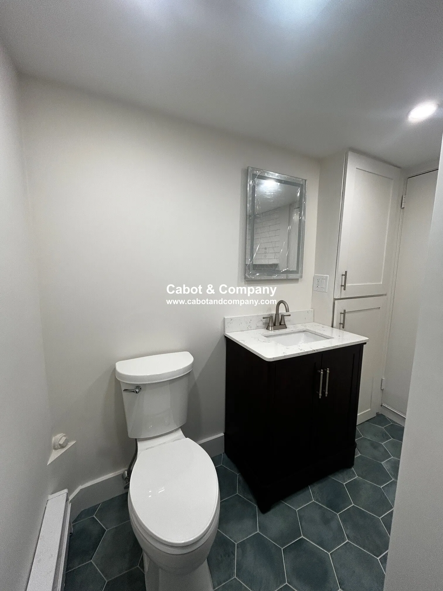 1 bed, 1 bath apartment for rent at 102 Appleton St Unit 1A, South End — photo 9 of 11